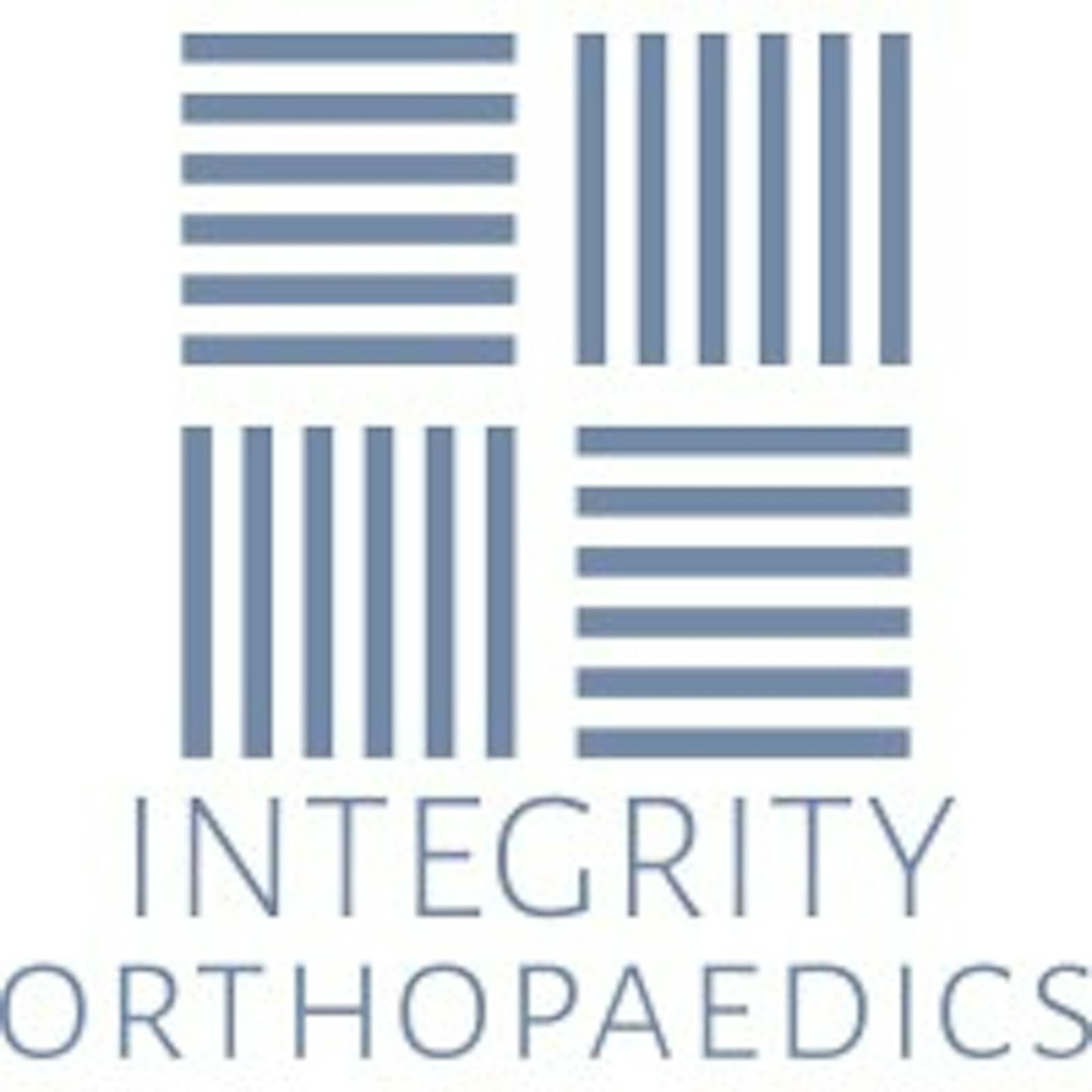 Integrity Orthopedics, Inc. Logo