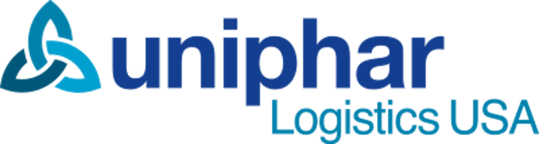 Uniphar Logistics USA LLC Logo