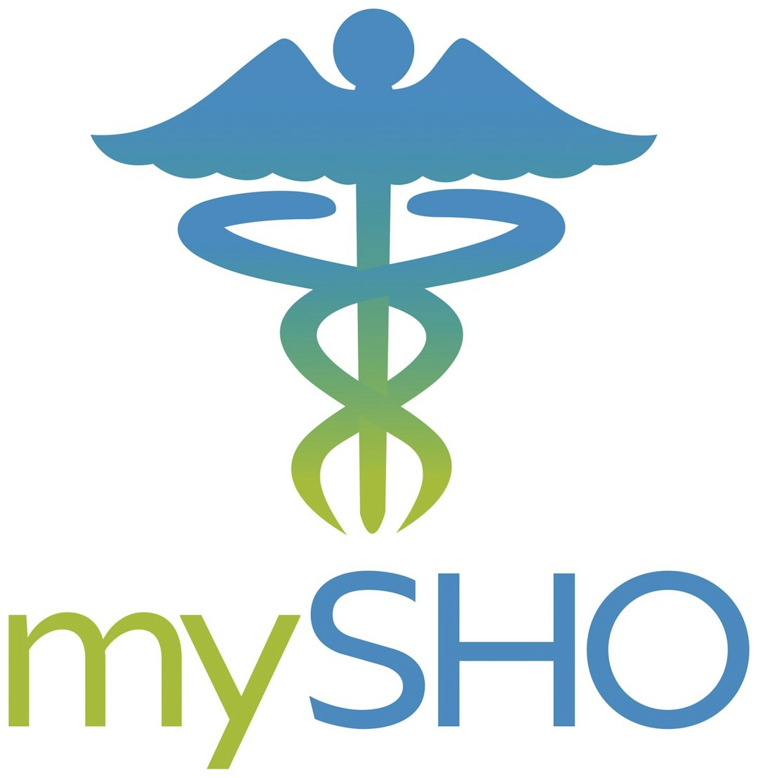 mySHO (My Select Health Options) Logo