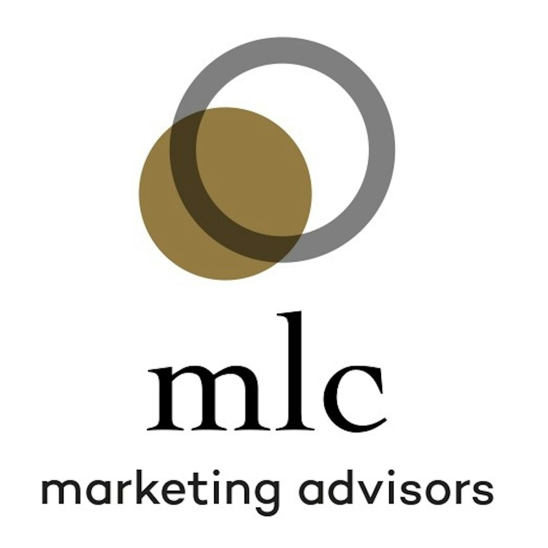 MLC Healthcare Marketing Advisors Logo