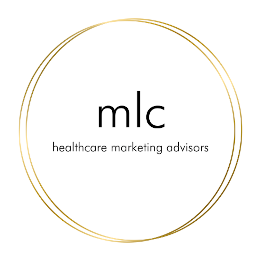 MLC Healthcare Marketing Advisors Logo