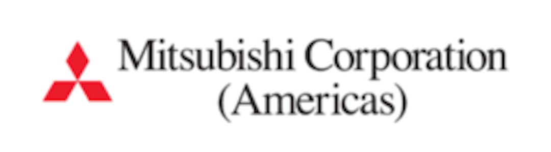 Mitsubishi Corporation (Americas) Logo
