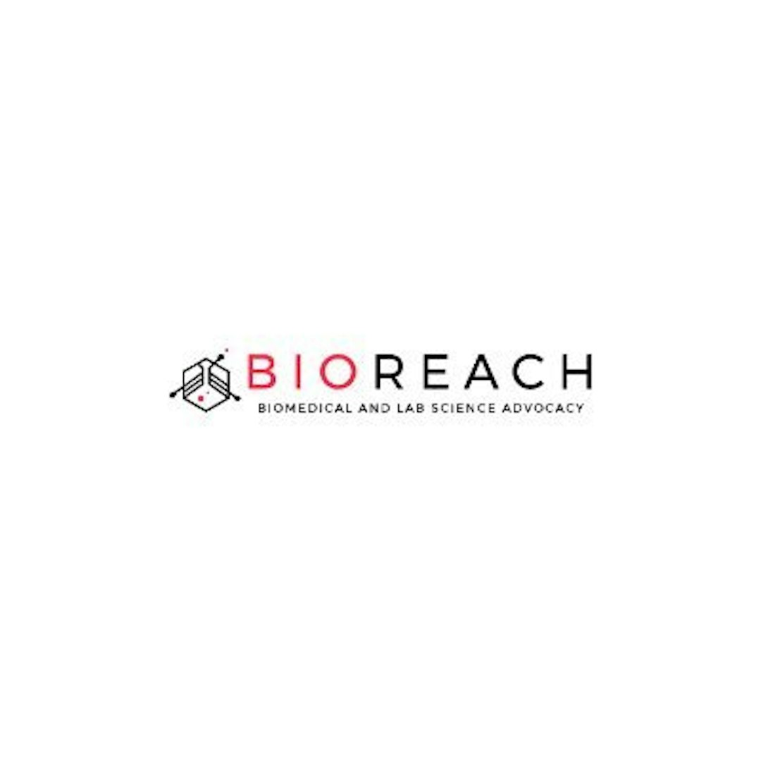 Bioreach Inc Logo