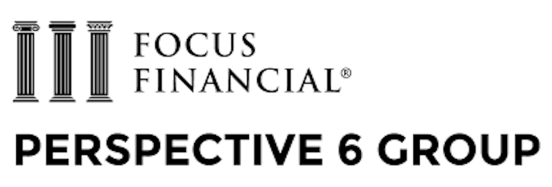 Perspective 6 Group Logo