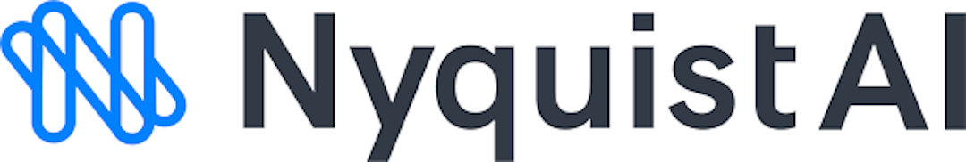 NyquistAI Logo