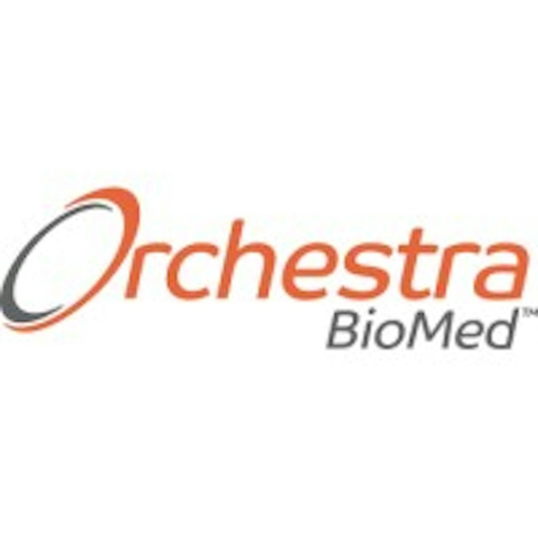 Orchestra BioMed Logo