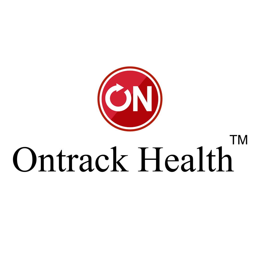 OnTrack Health Logo