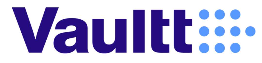 Vaultt Logo