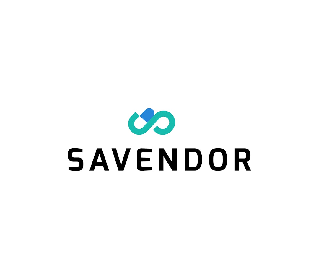 Savendor Logo