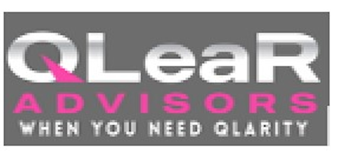 Qlear Advisors Logo