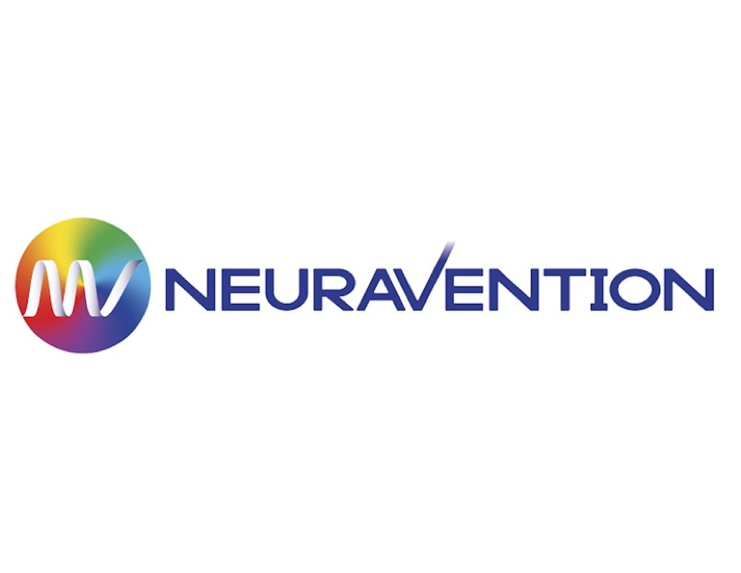 Neuravention Logo