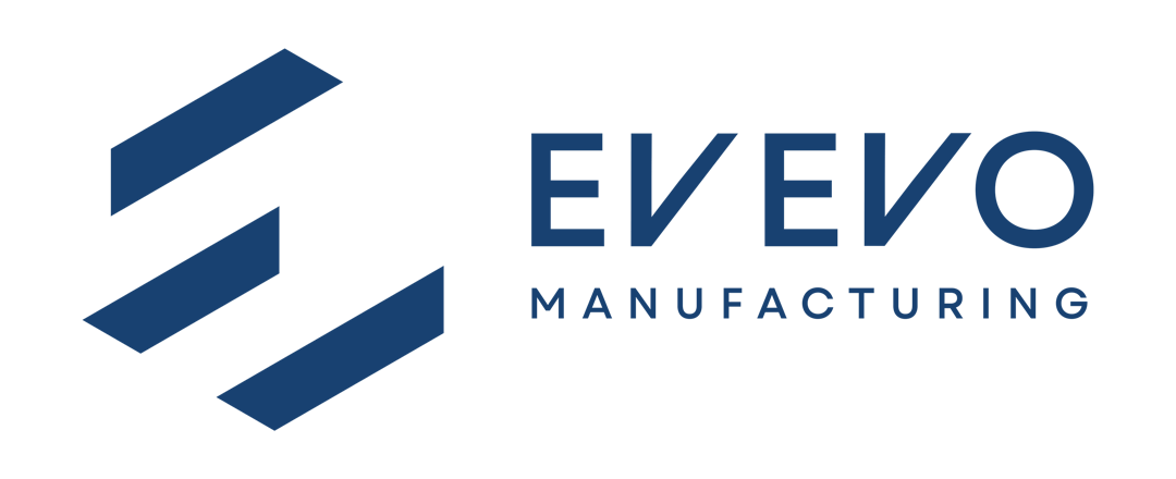 Evevo Manufacturing Logo
