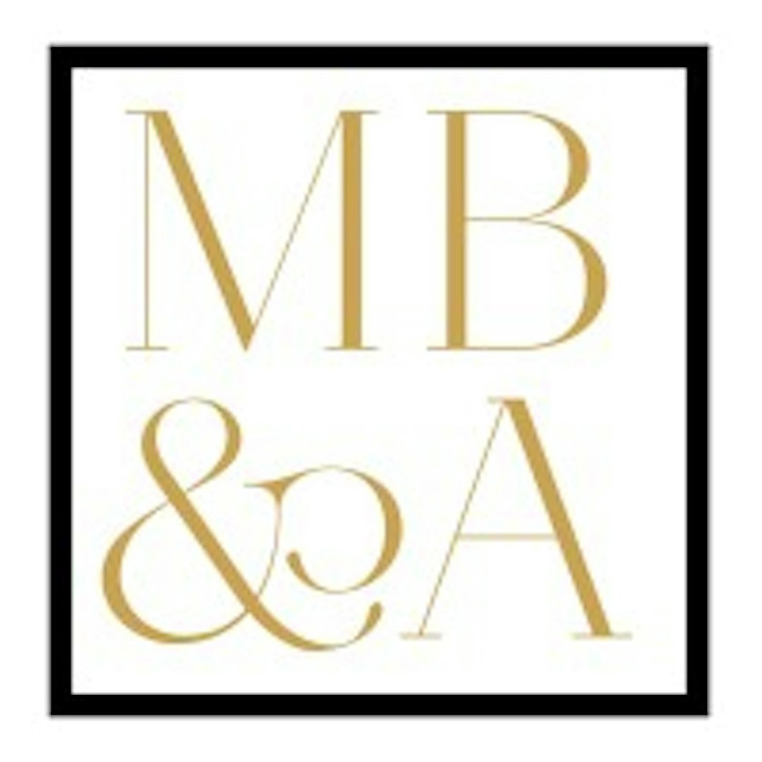MB&A Logo