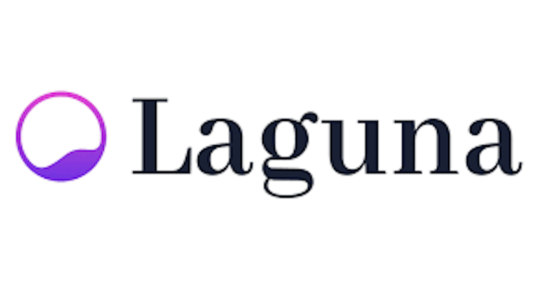 Laguna Health Logo