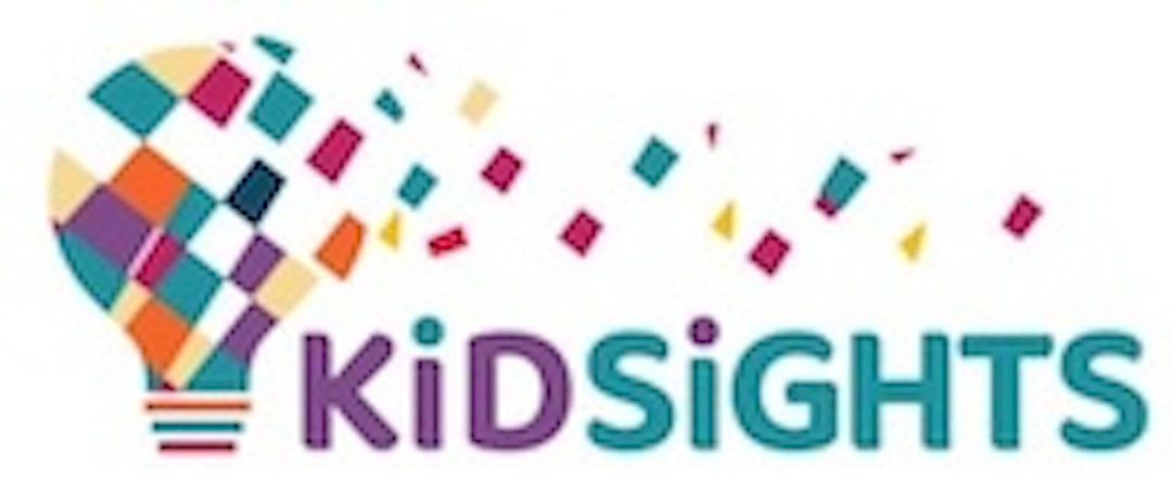 KidSights LLC Logo