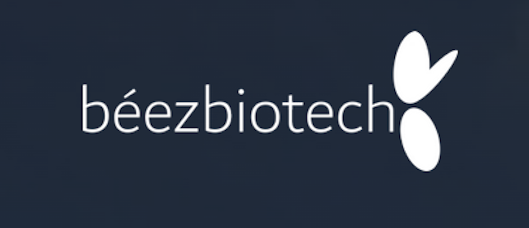 Beez Biotech Logo