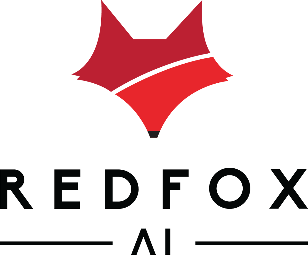 RedFox AI Logo