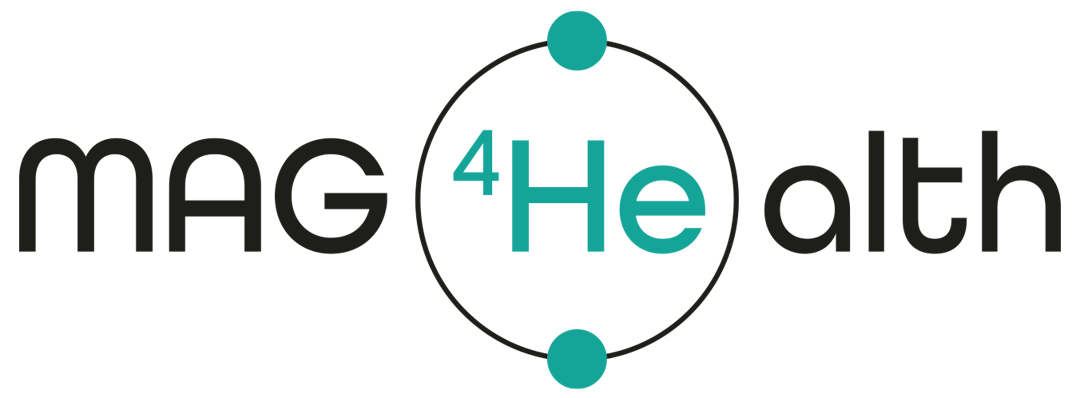 MAG4Health Logo
