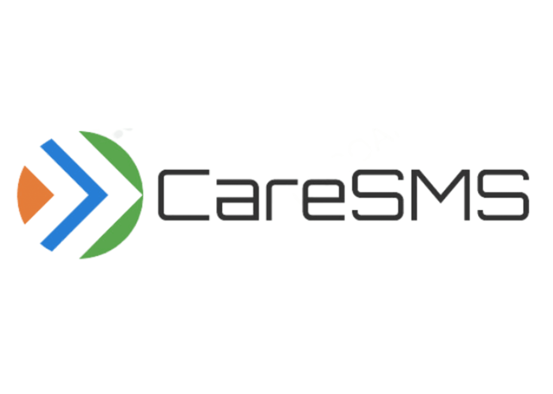 CareSMS Logo