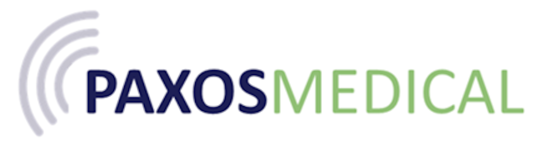 Paxos Medical Logo