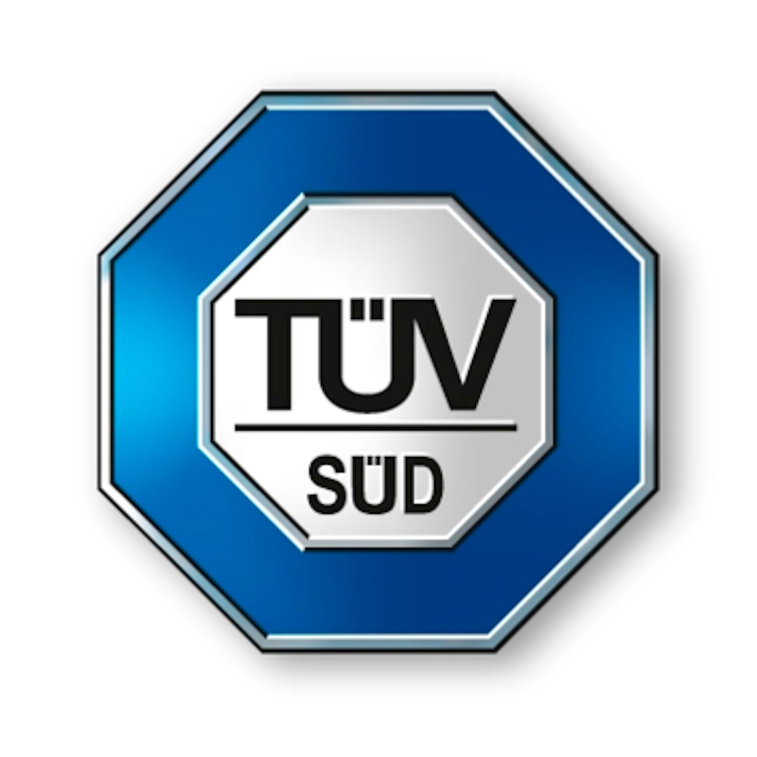TUV SUD America, Inc. Logo