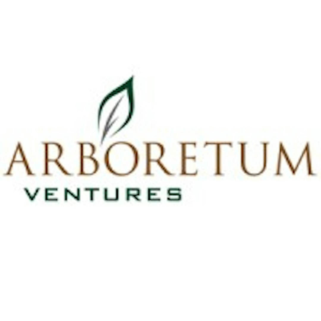 Arboretum Ventures Logo