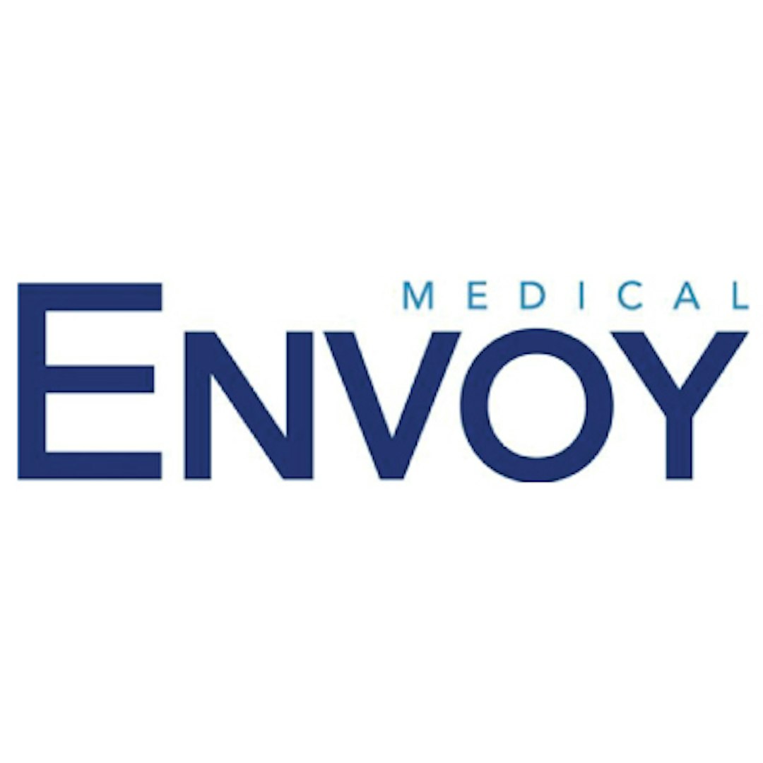 Envoy Medical Corporation Logo