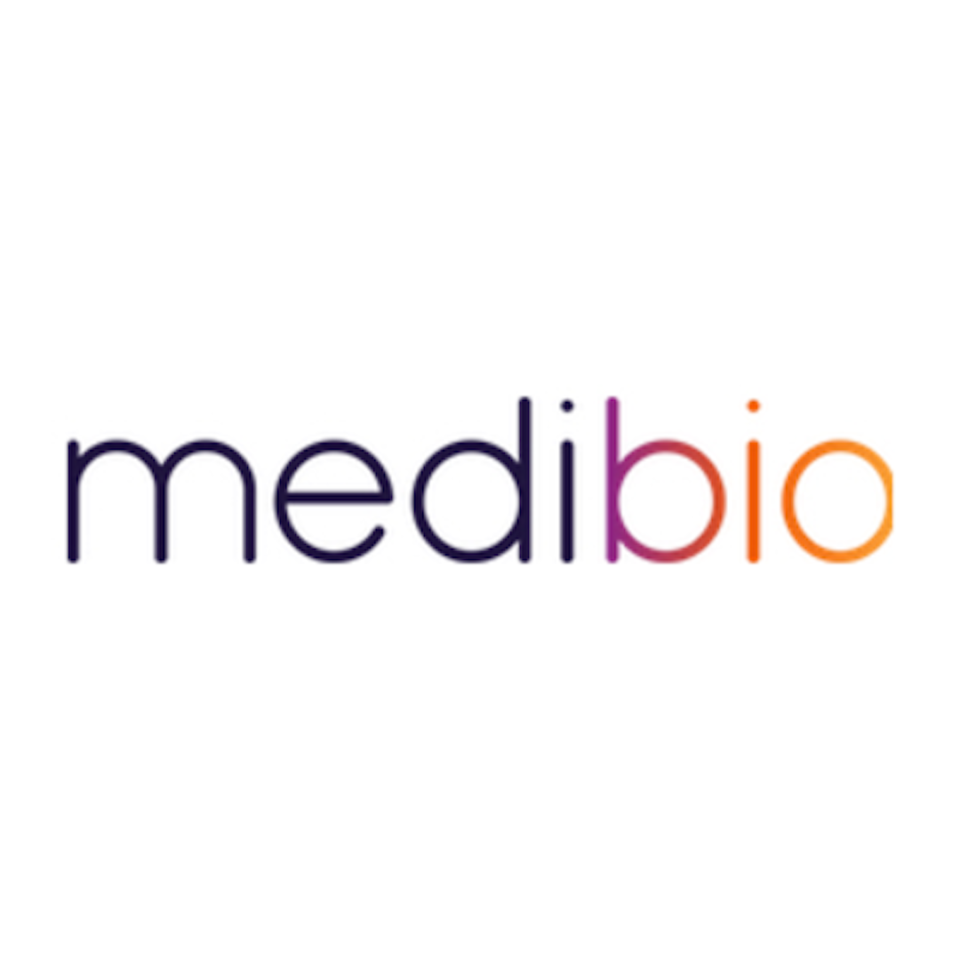 MediBio Limited Logo