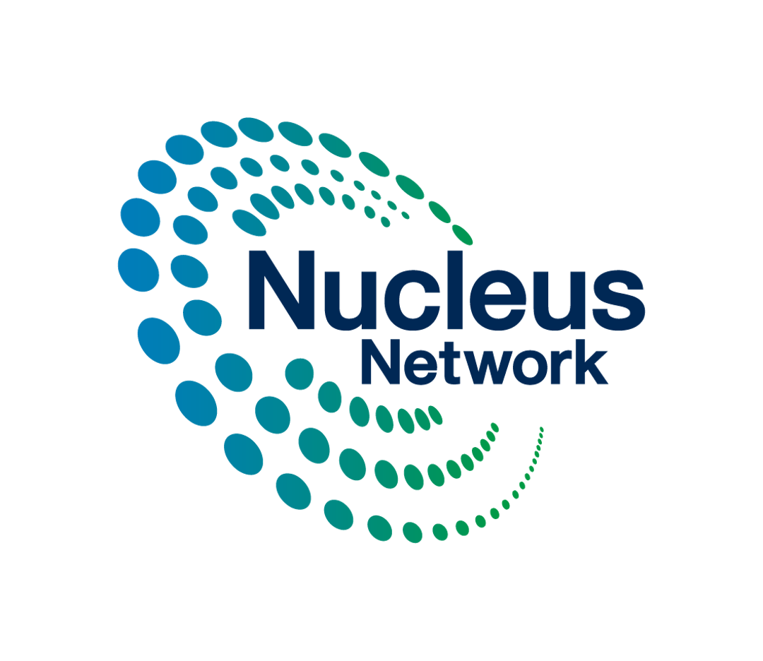 Nucleus Network Logo