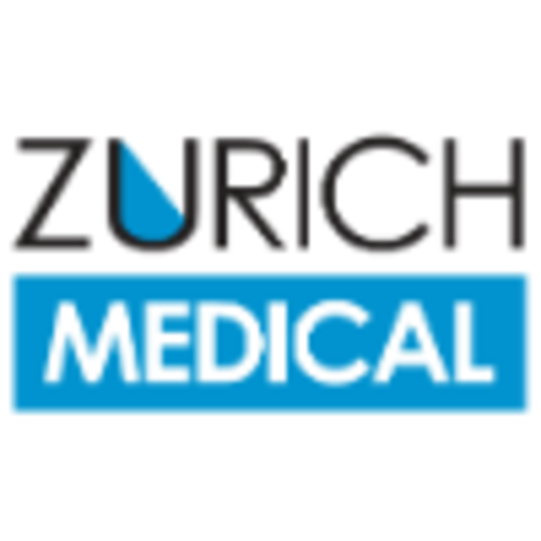 Zurich Medical Logo