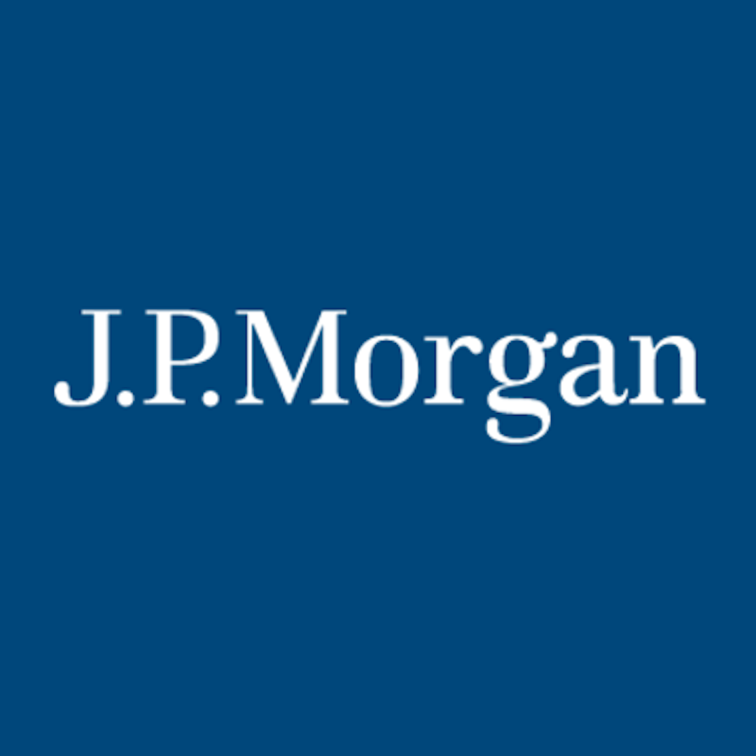 J.P. Morgan Securities, LLC Logo