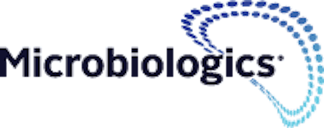 Microbiologics, Inc. Logo