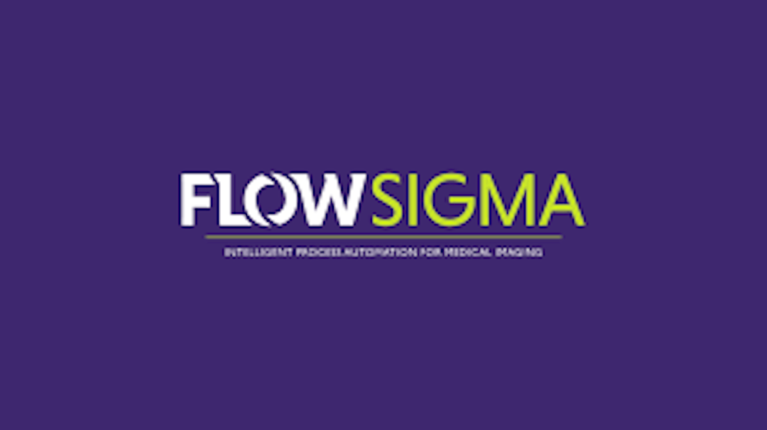 FlowSIGMA Corporation Logo