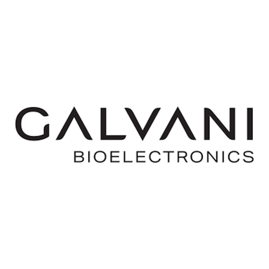 Galvani Bioelectronics Logo
