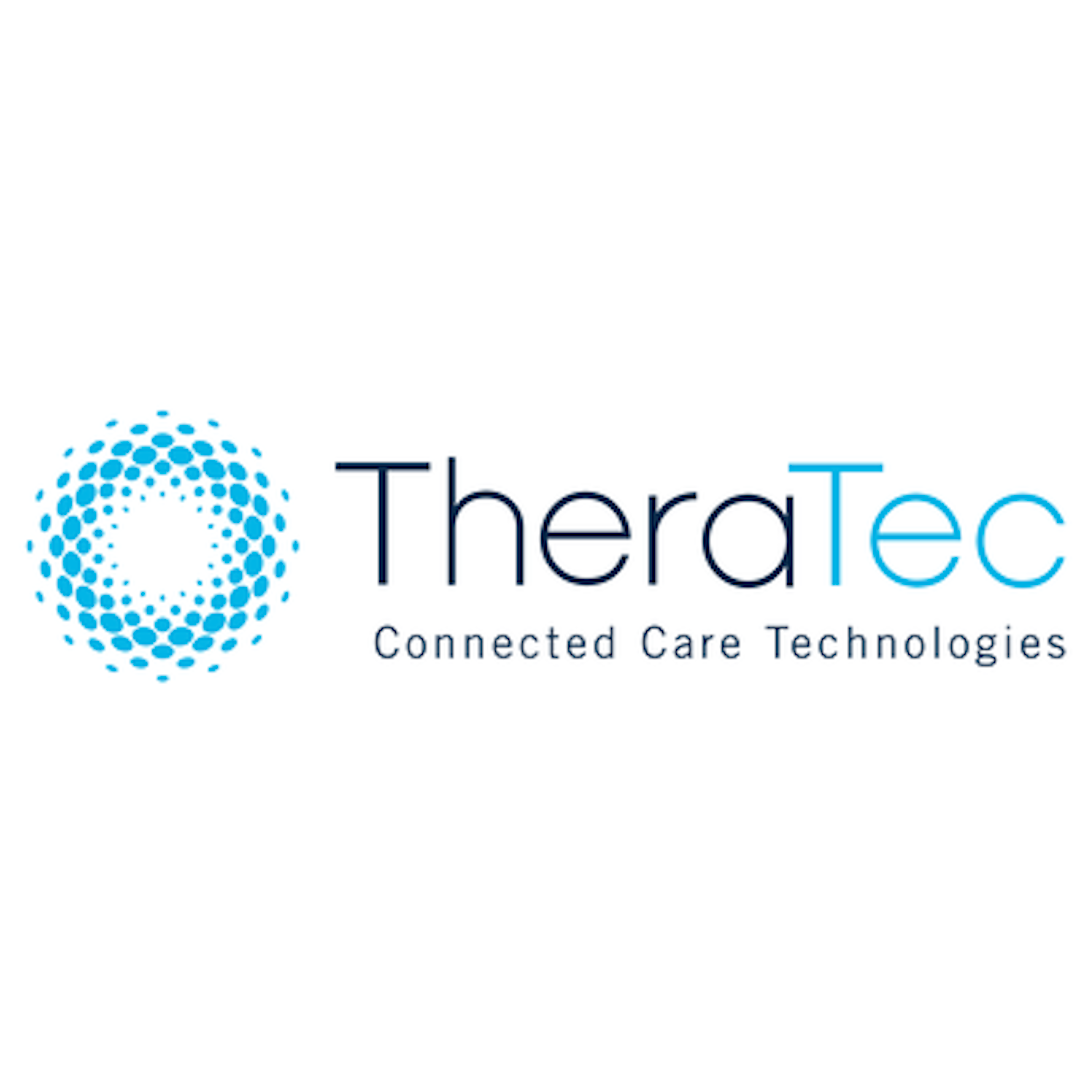 TheraTec Logo