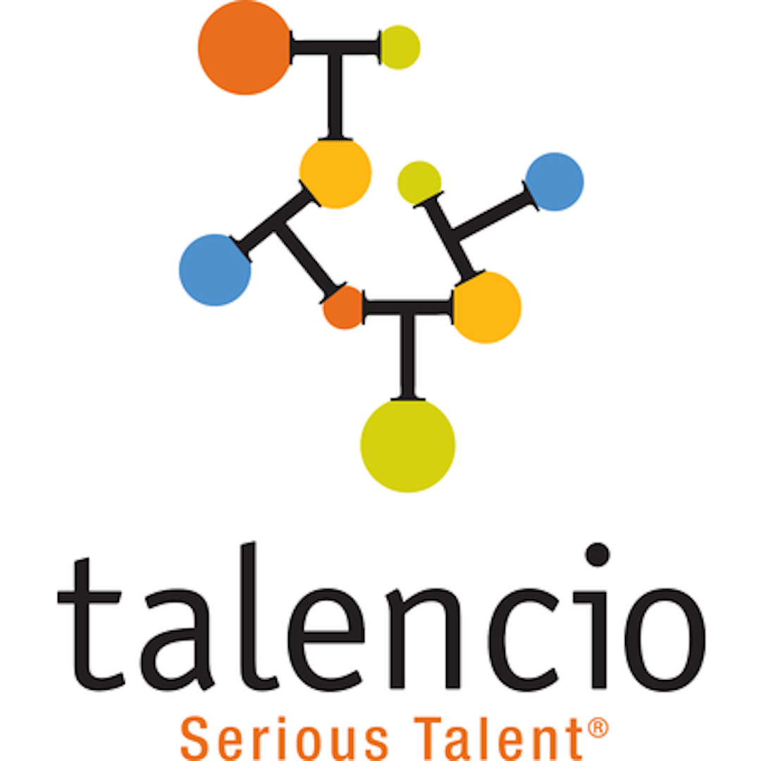 Talencio Logo