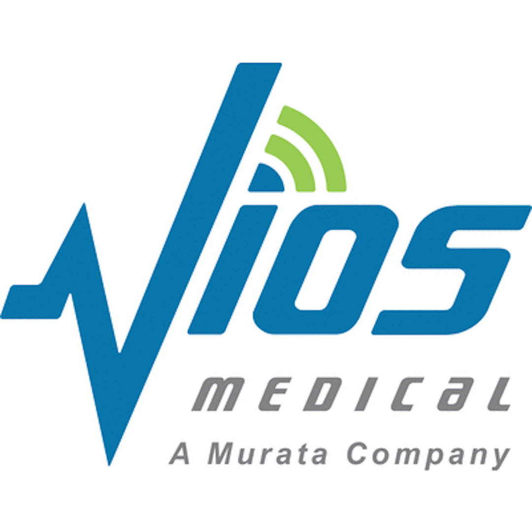 Murata Vios, Inc. Logo
