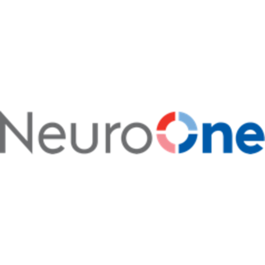 NeuroOne Inc. Logo