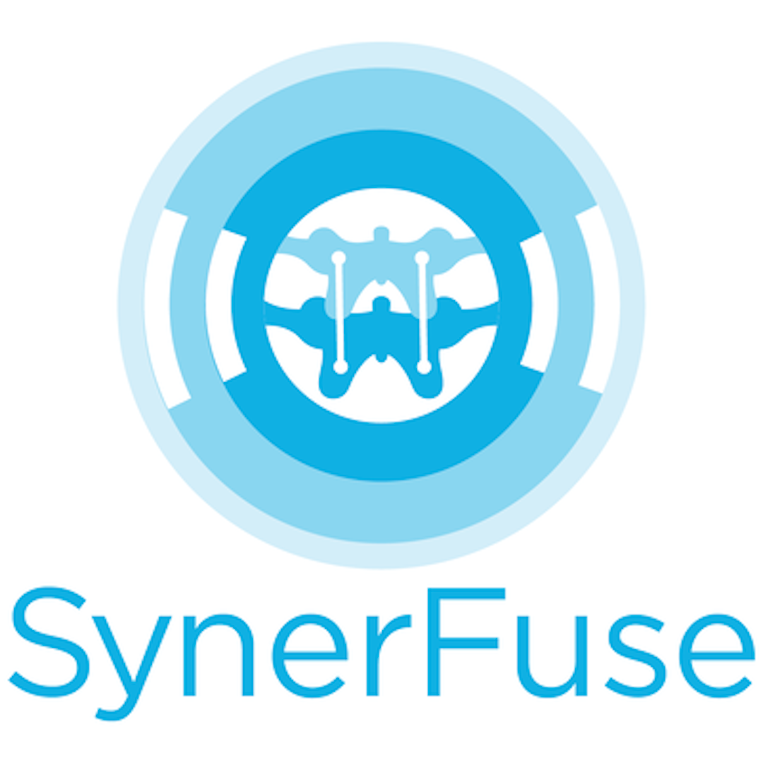 SynerFuse Logo