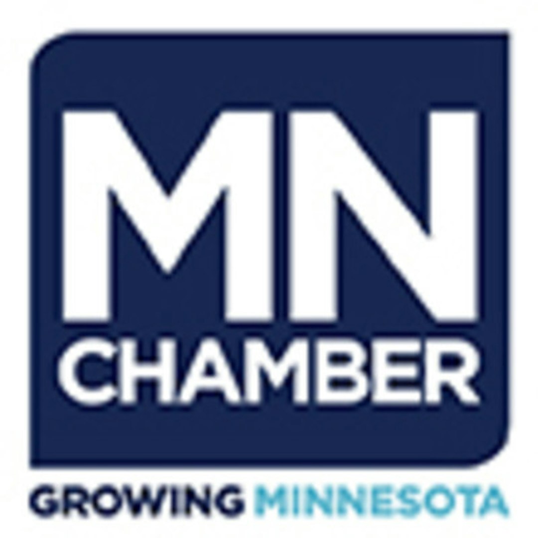 Minnesota Chamber of Commerce Logo