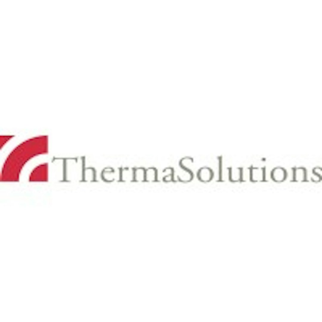 ThermaSolutions Logo