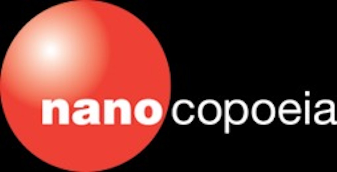 Nanocopoeia, Inc. Logo