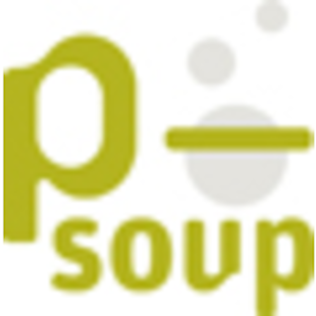 Primordial Soup, LLC Logo
