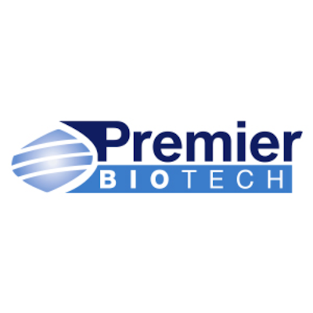 Premier Biotech Labs, LLC Logo