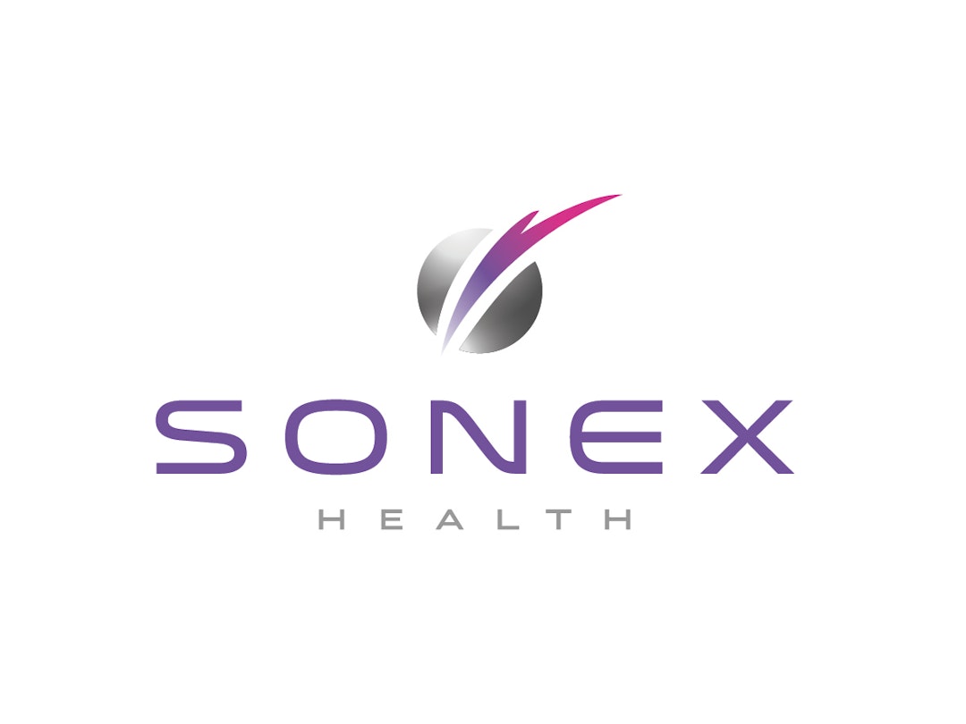 Sonex Health Logo