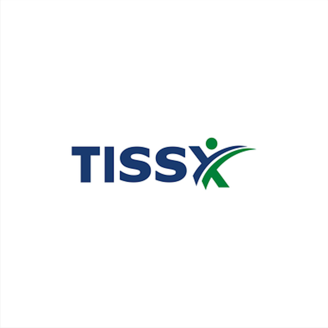 TissX Logo