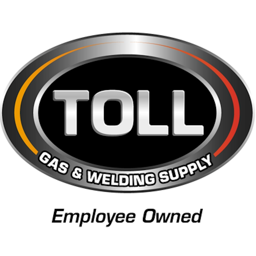 Toll Gas Logo