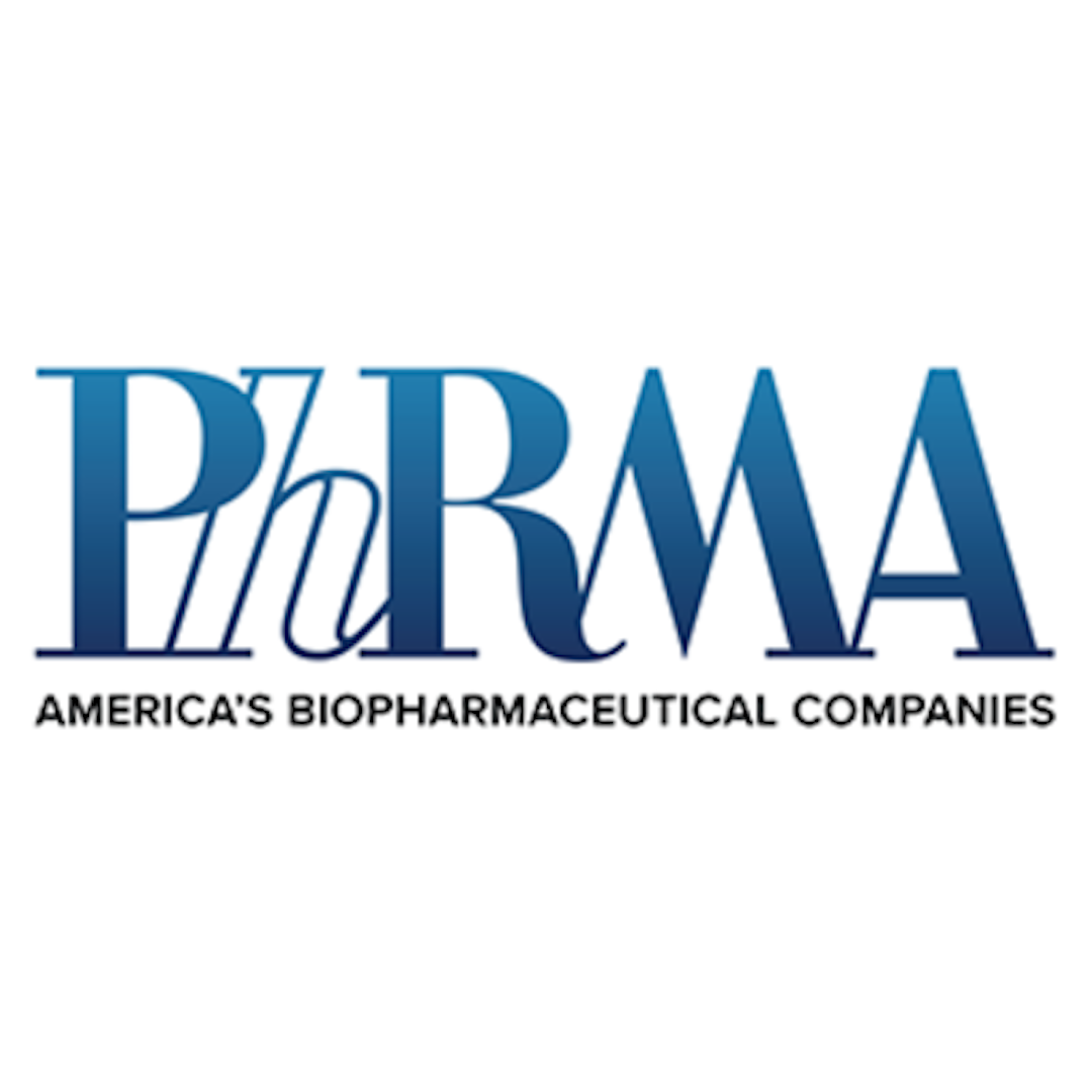 PhRMA Logo