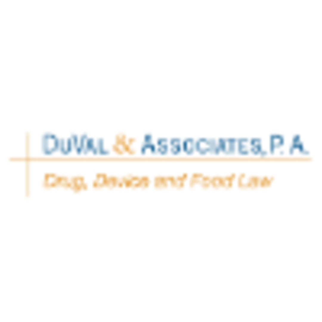 DuVal & Associates, P.A. Logo