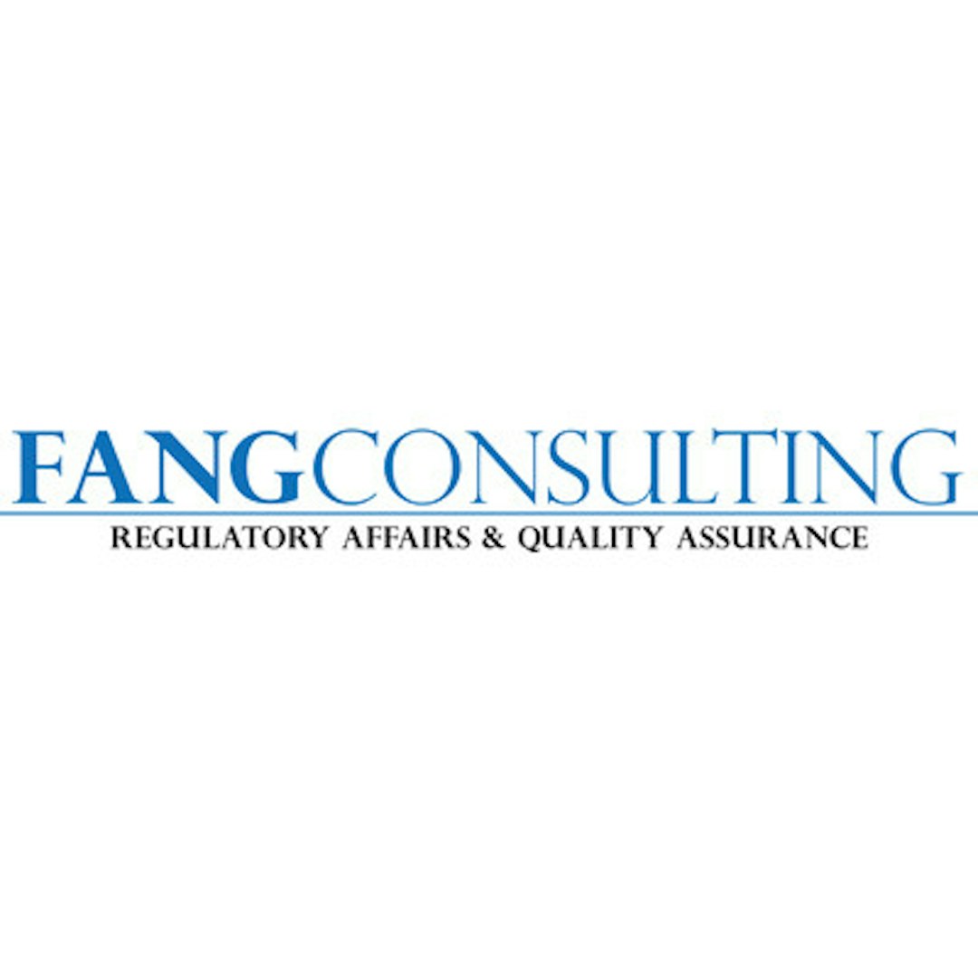 Fang Consulting Logo